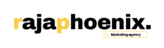 Raja Phoenix Logo